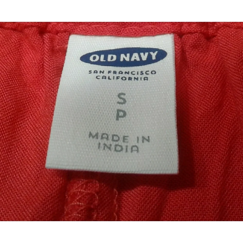Old Navy maxi skirt size S